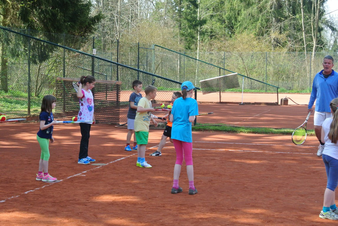 Saisoneröffnung 2015 22